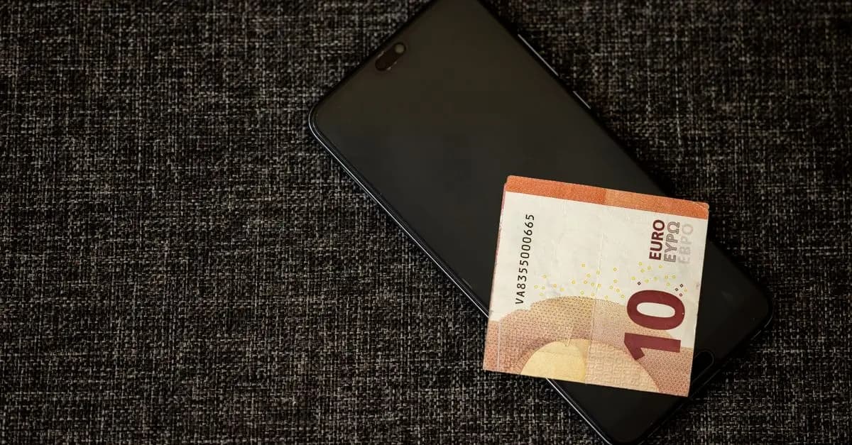 Frais de transfert d'argent entre néobanques : Guide complet